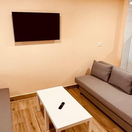 Apartamentos San Nicolas Logroño Kültér fotó