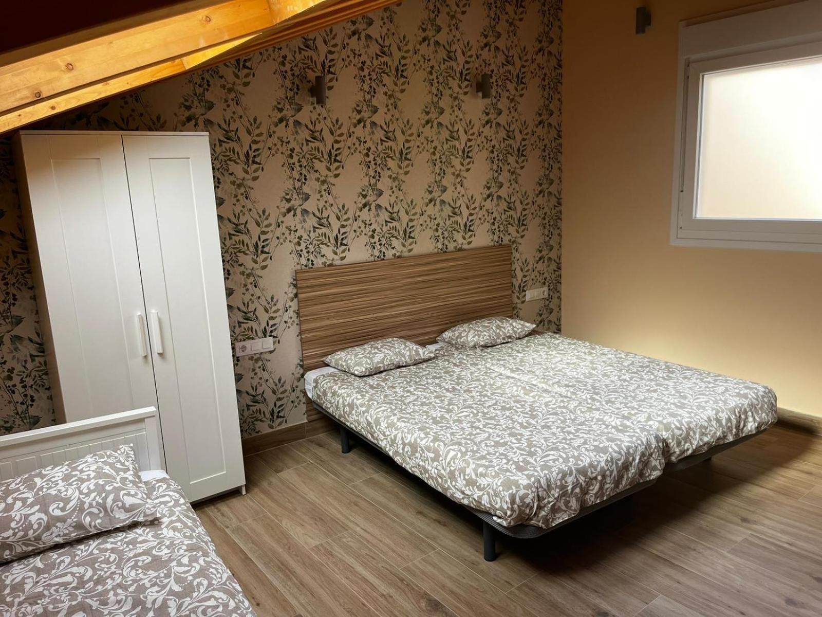 Apartamentos San Nicolas Logroño Kültér fotó