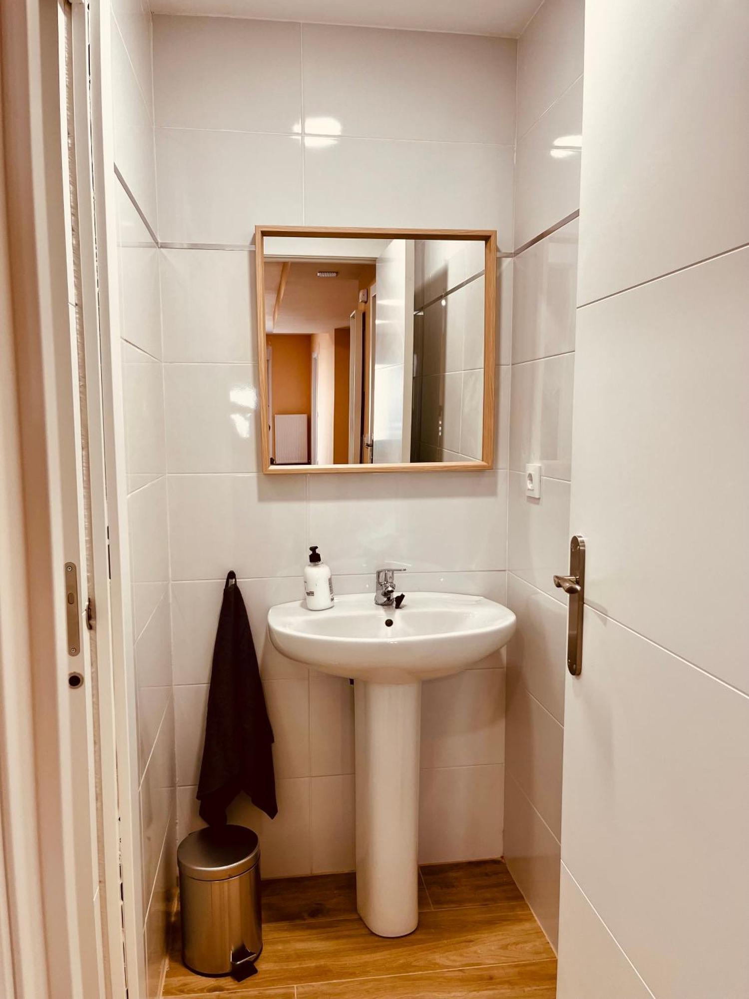Apartamentos San Nicolas Logroño Kültér fotó