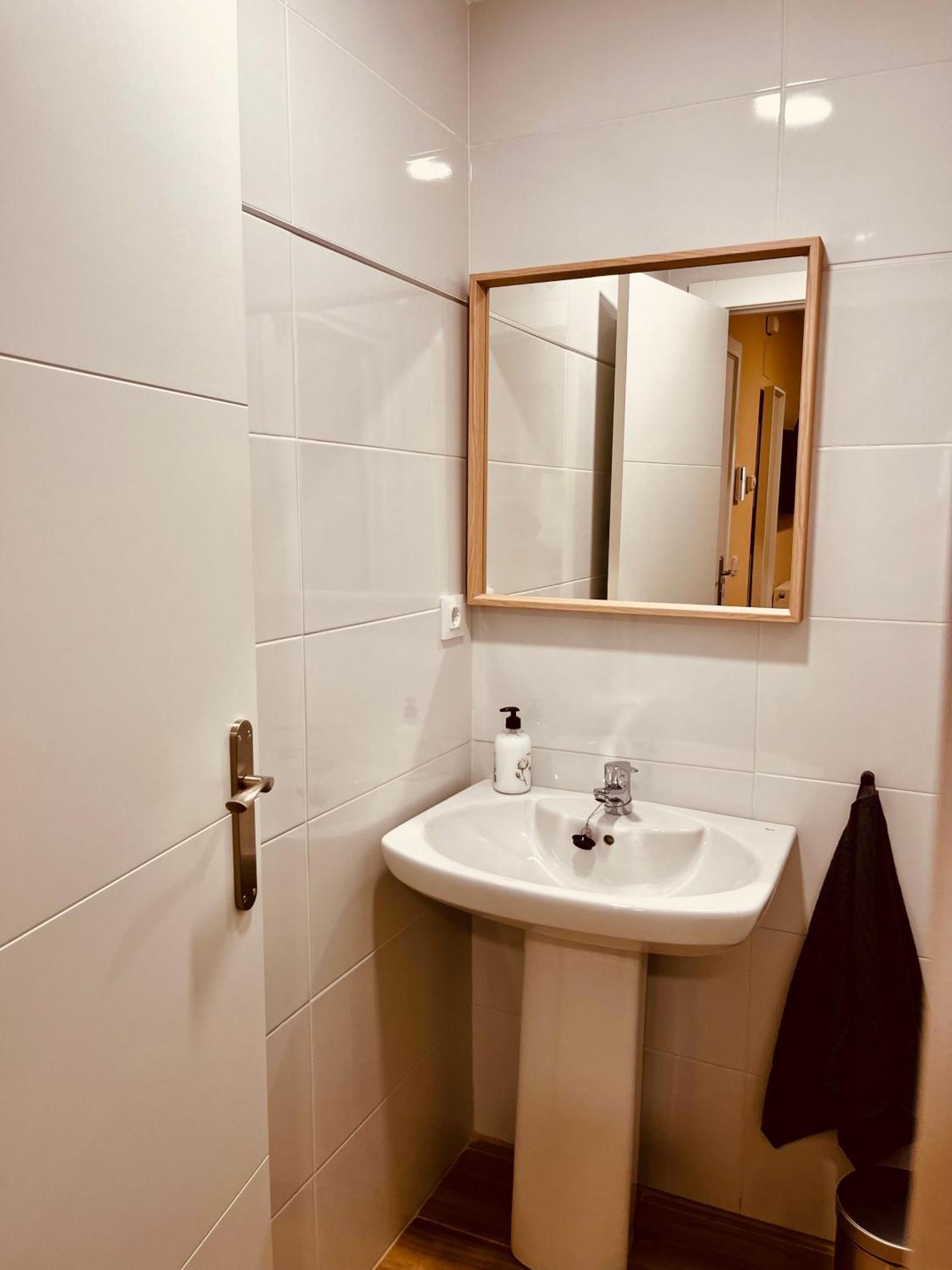 Apartamentos San Nicolas Logroño Kültér fotó