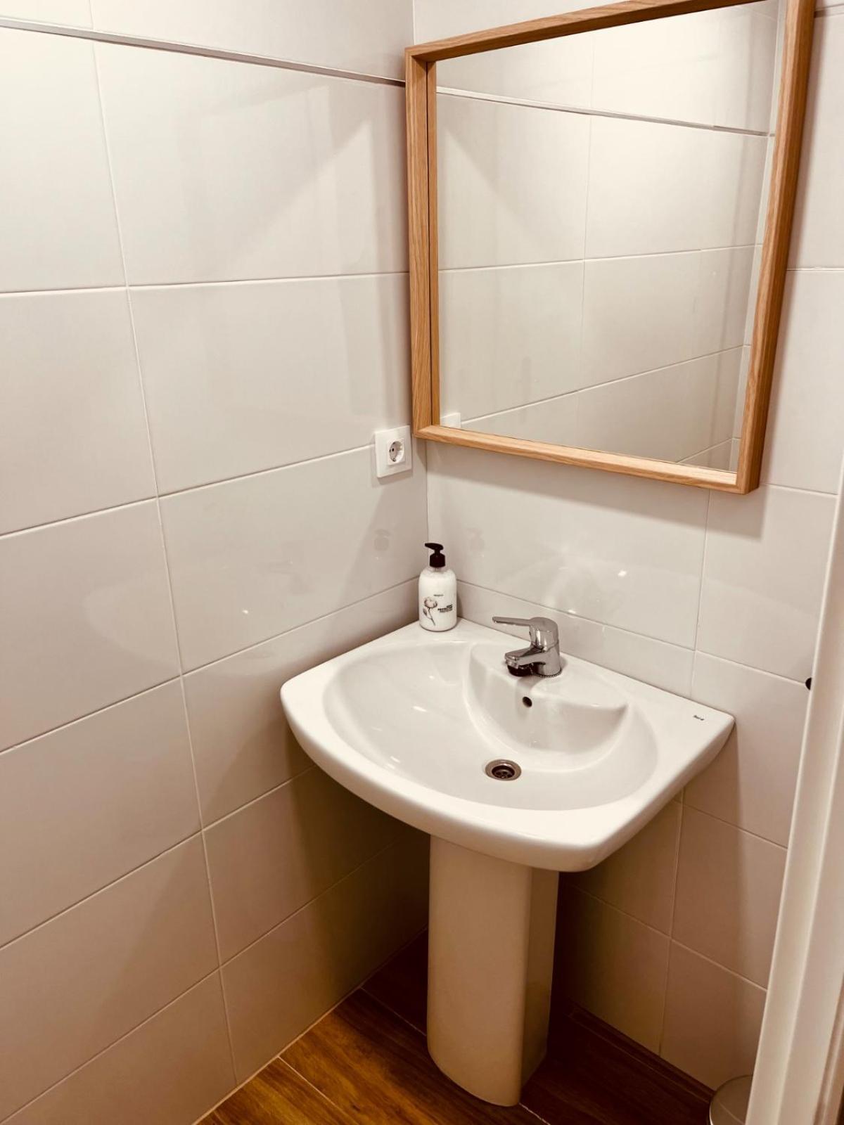 Apartamentos San Nicolas Logroño Kültér fotó