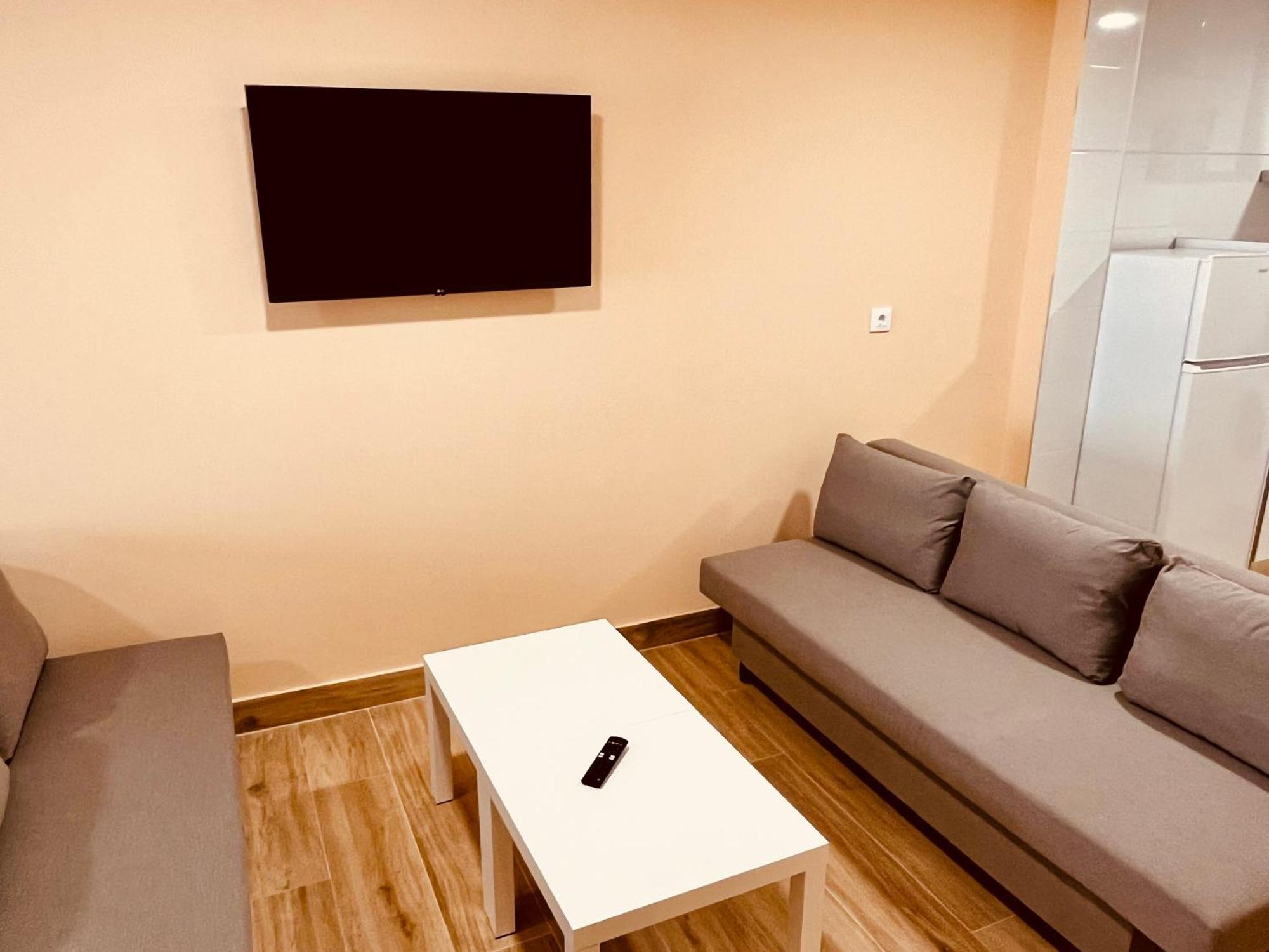 Apartamentos San Nicolas Logroño Kültér fotó