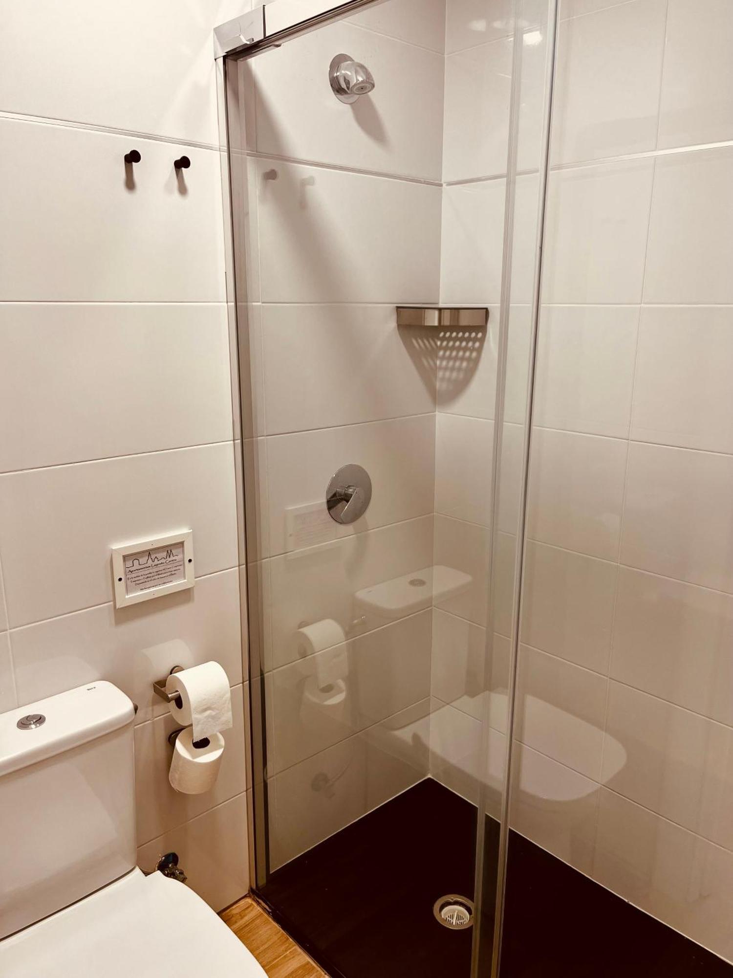 Apartamentos San Nicolas Logroño Kültér fotó