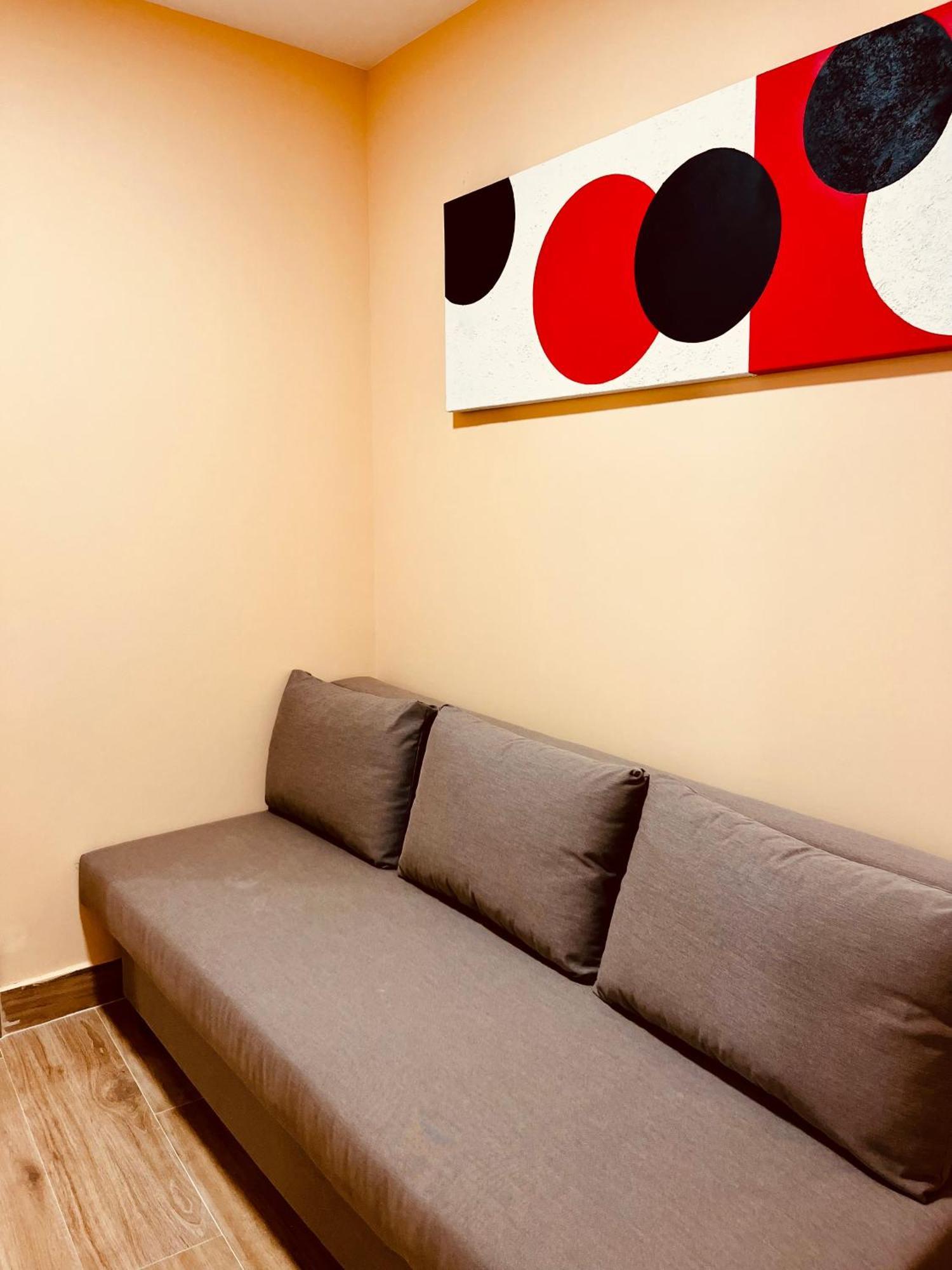 Apartamentos San Nicolas Logroño Kültér fotó