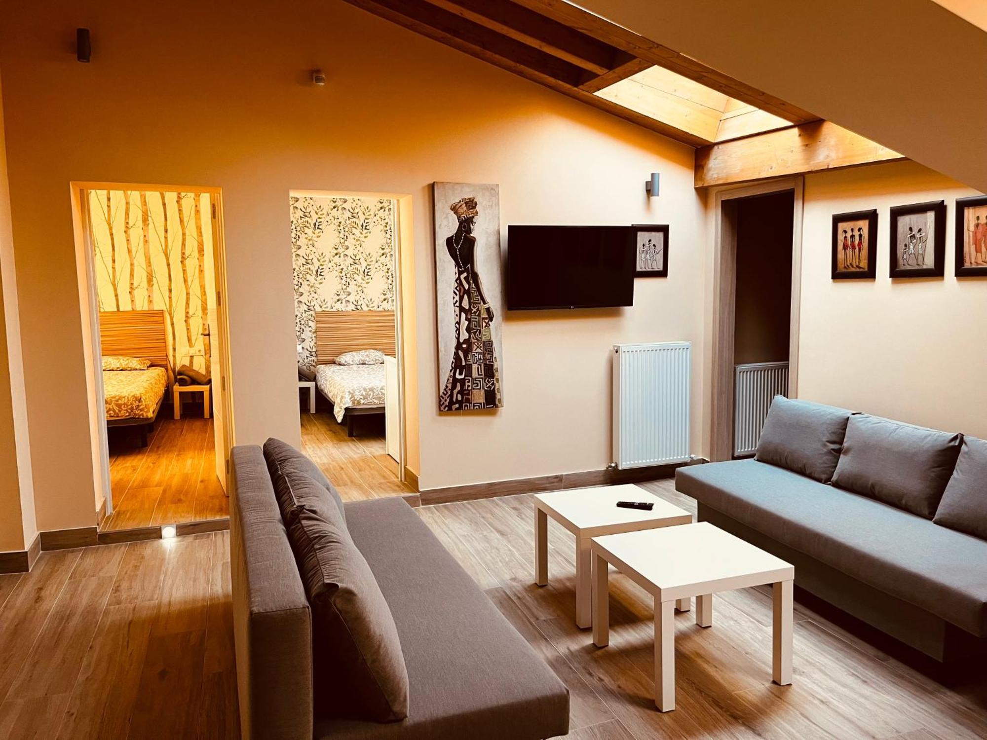 Apartamentos San Nicolas Logroño Kültér fotó