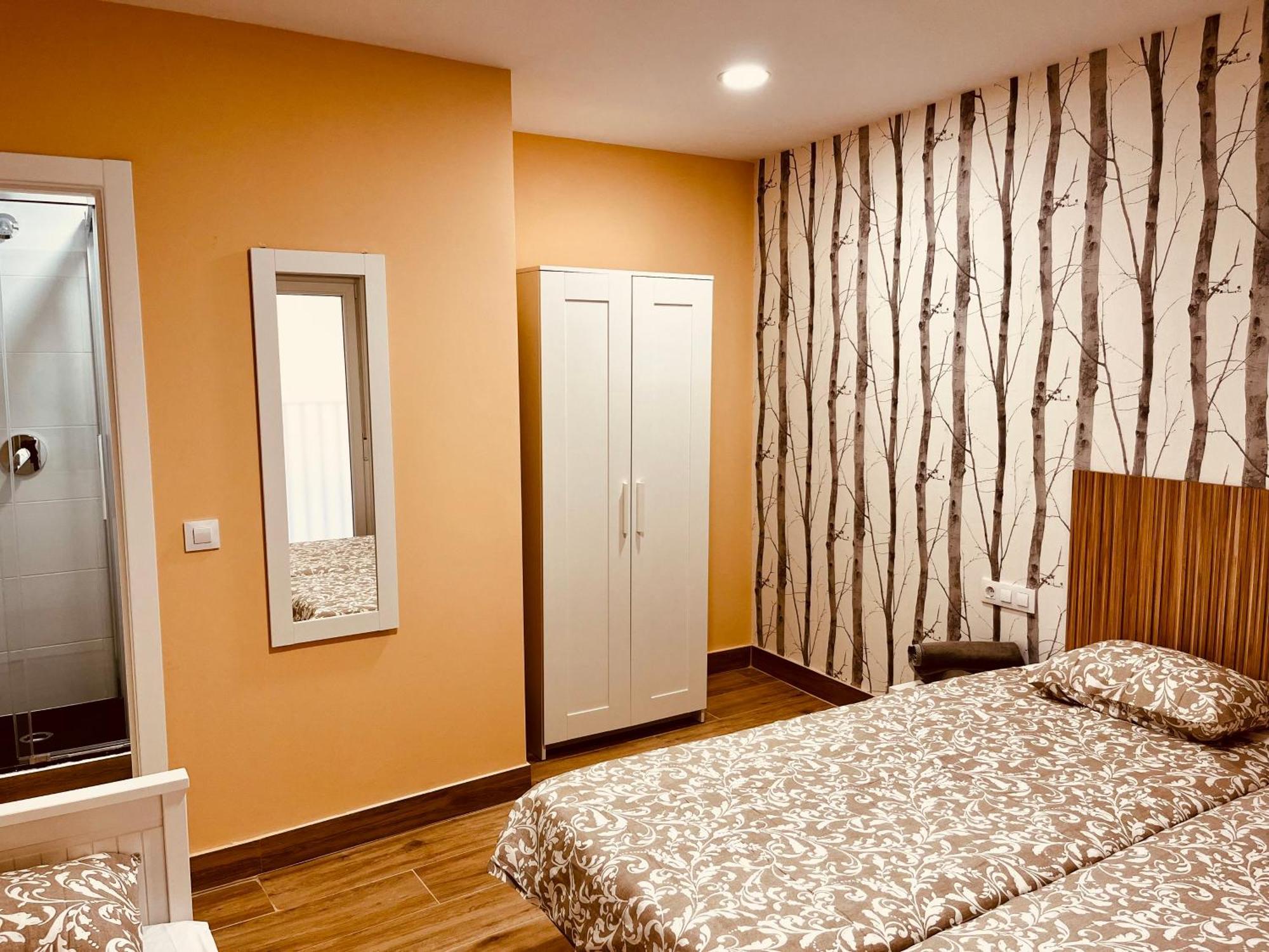 Apartamentos San Nicolas Logroño Kültér fotó