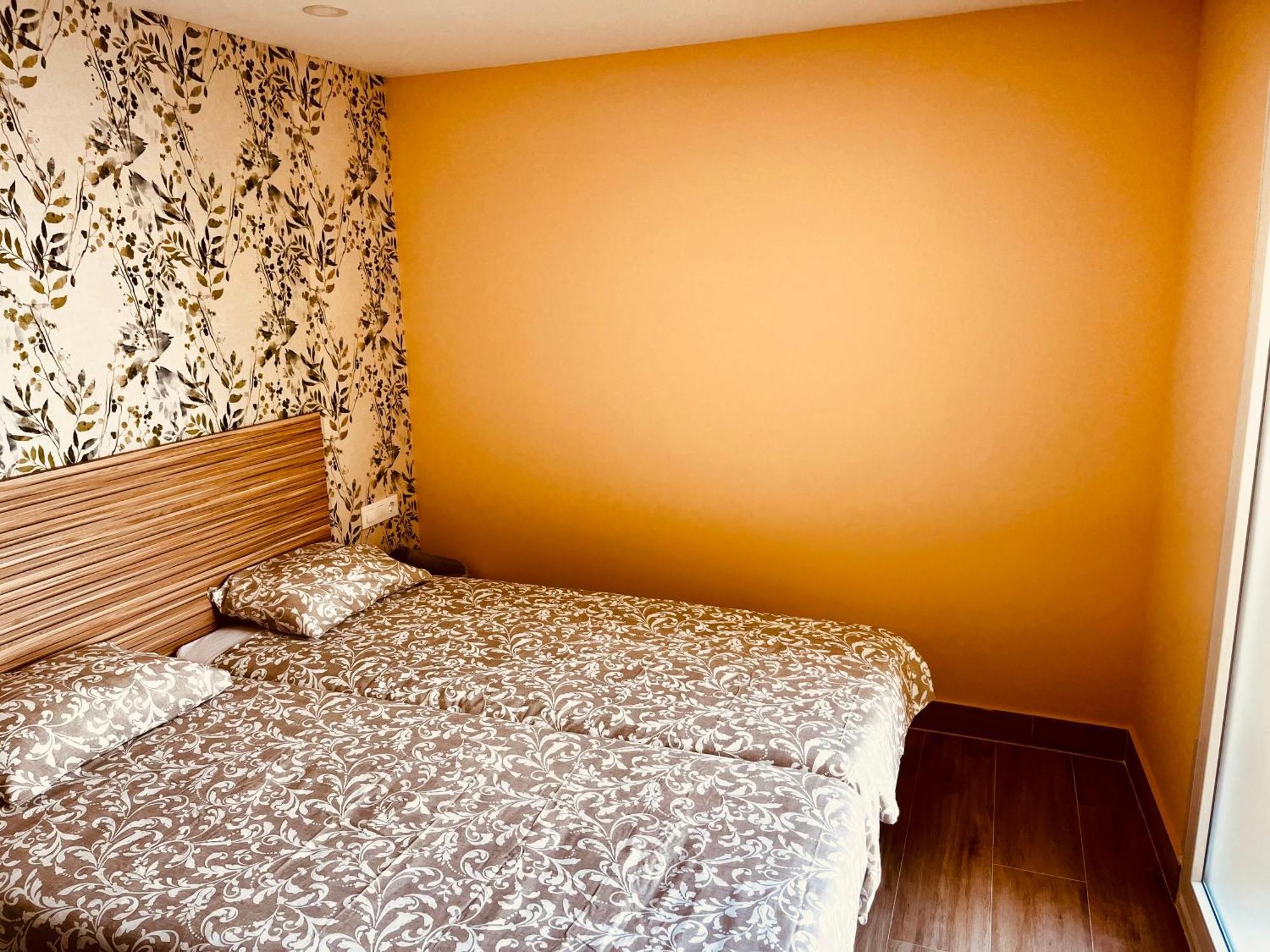 Apartamentos San Nicolas Logroño Kültér fotó