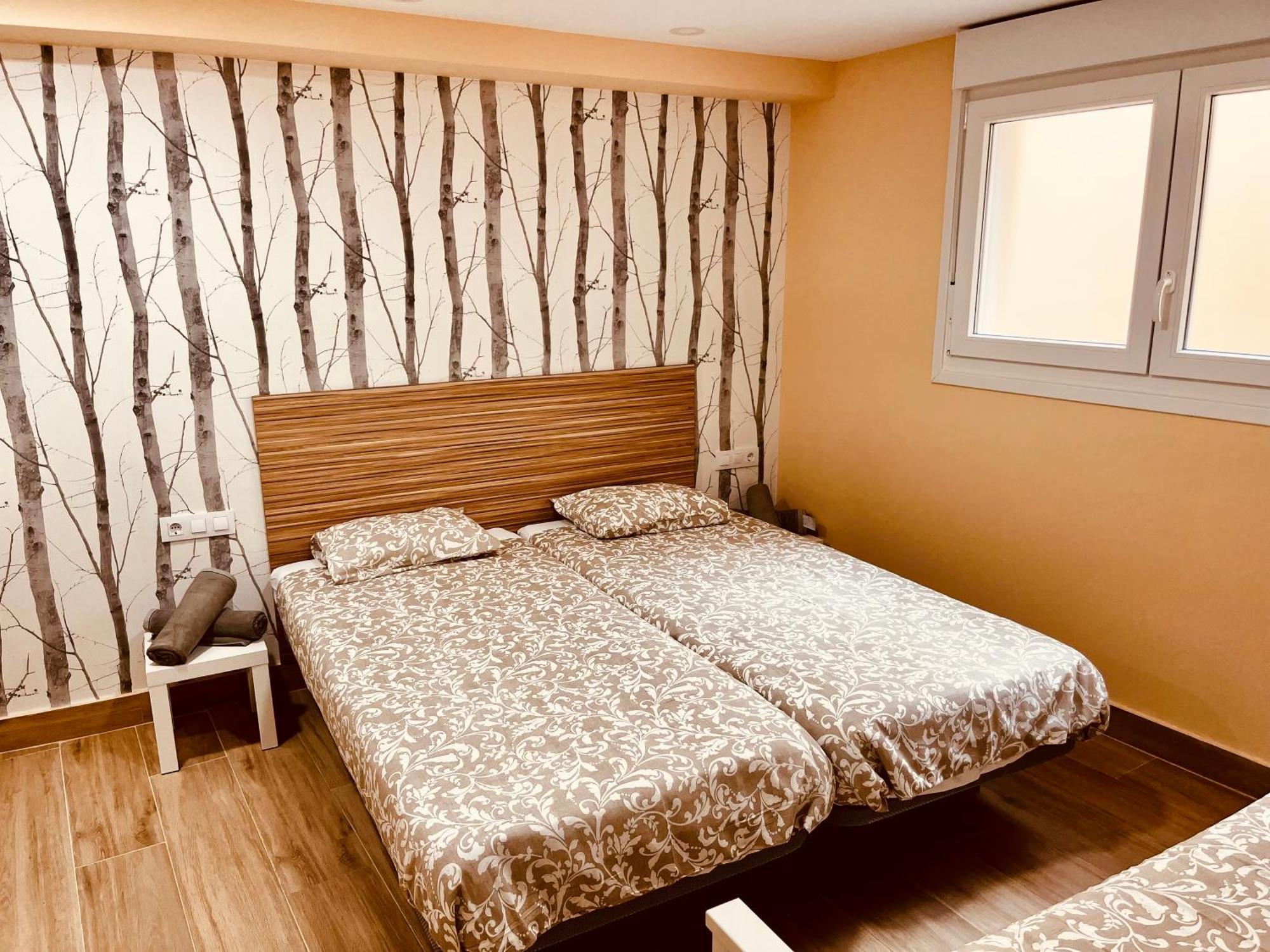 Apartamentos San Nicolas Logroño Kültér fotó