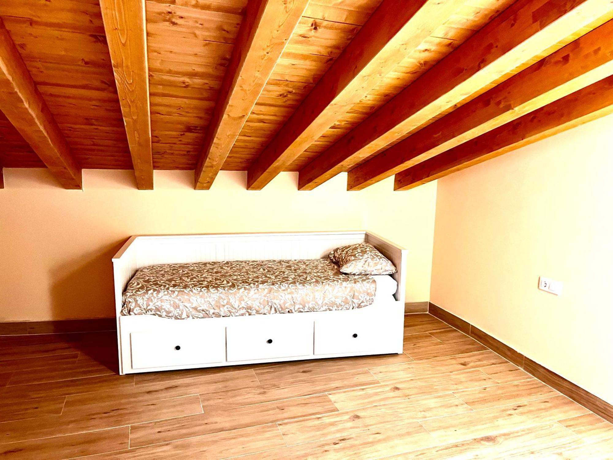 Apartamentos San Nicolas Logroño Kültér fotó