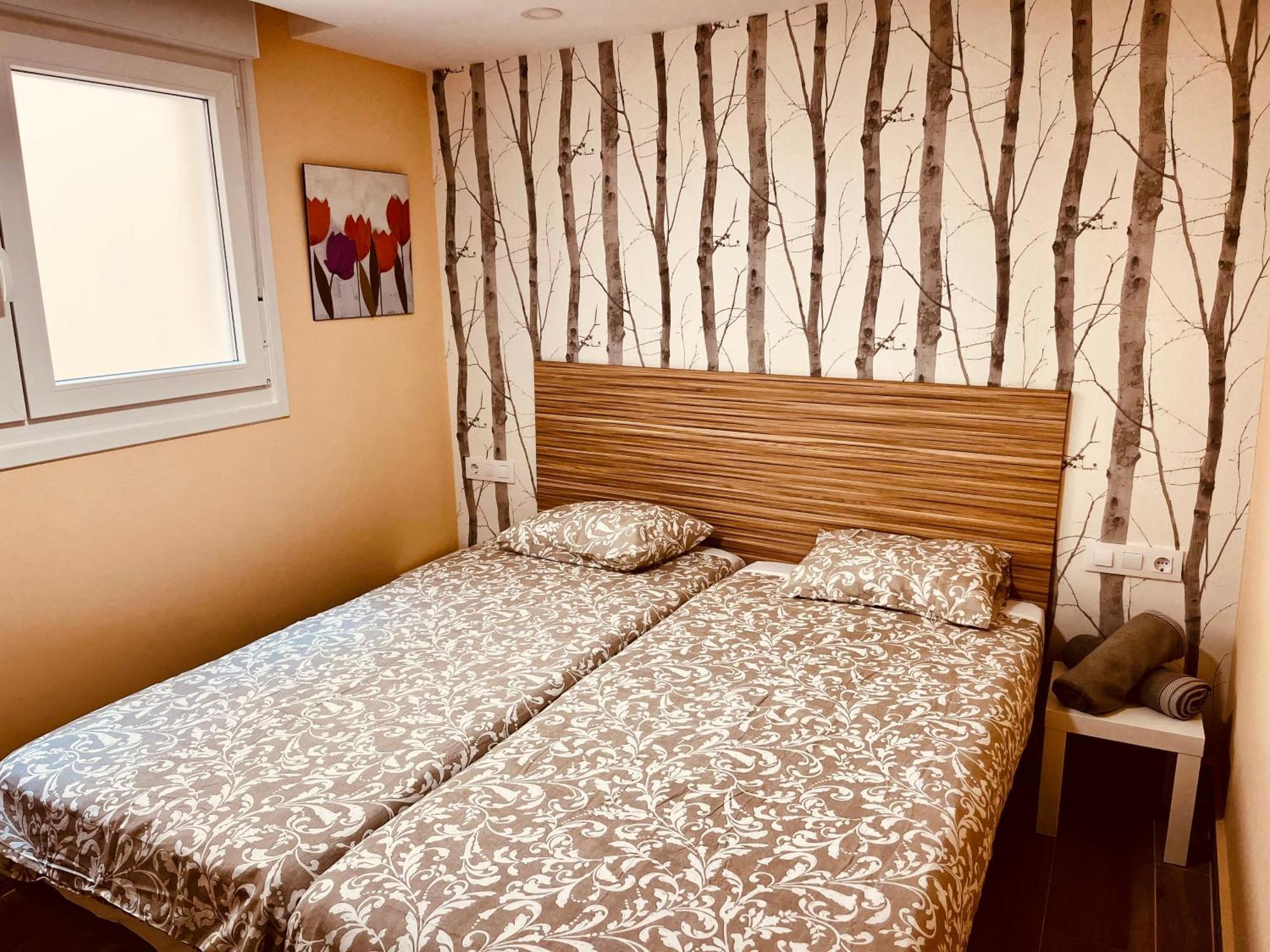 Apartamentos San Nicolas Logroño Kültér fotó