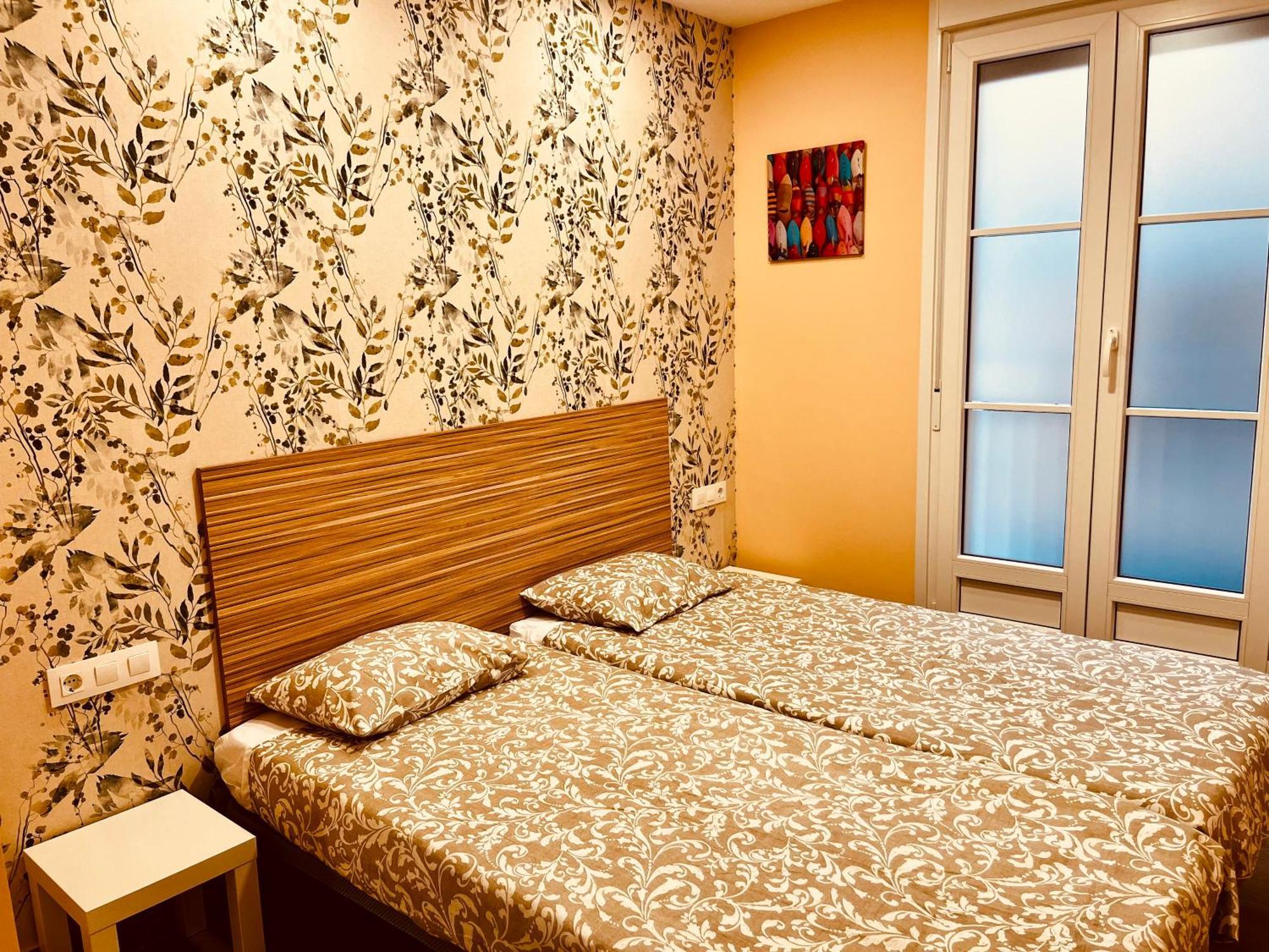 Apartamentos San Nicolas Logroño Kültér fotó