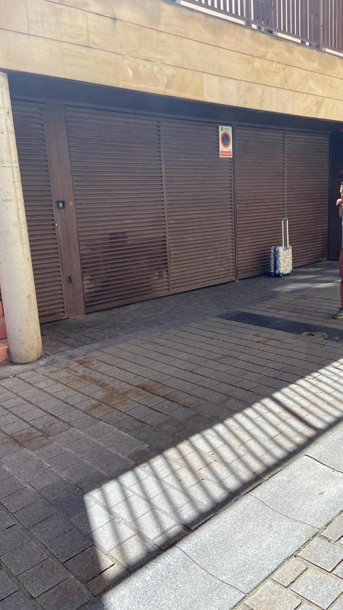 Apartamentos San Nicolas Logroño Kültér fotó